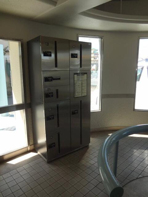 宅配ＢＯＸ