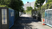 川口市立中央図書館芝…まで364m
