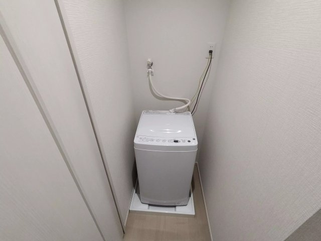 SA247 SA-クロス堀切菖蒲園1のその他