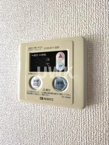 名古屋市西区新道２丁目の賃貸マンションのその他