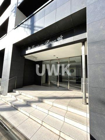 名古屋市西区新道２丁目の賃貸マンションのその他