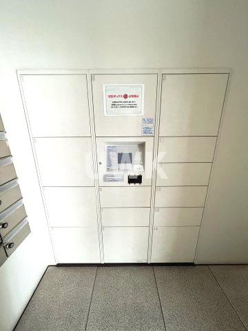 名古屋市西区新道２丁目の賃貸マンションのその他