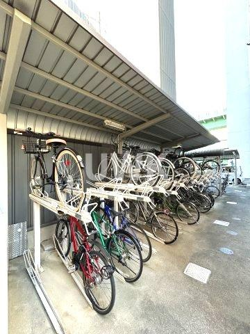 名古屋市西区新道２丁目の賃貸マンションのその他