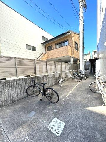 名古屋市西区新道２丁目の賃貸マンションのその他