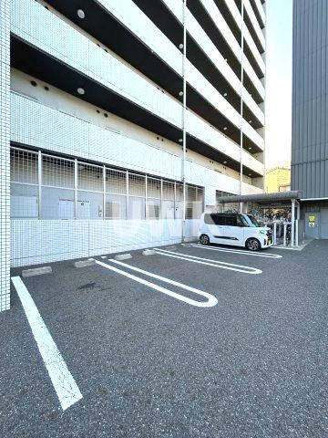 名古屋市西区新道２丁目の賃貸マンションのその他