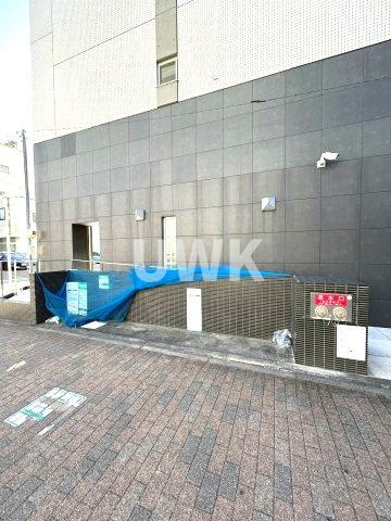 名古屋市西区新道２丁目の賃貸マンションのその他