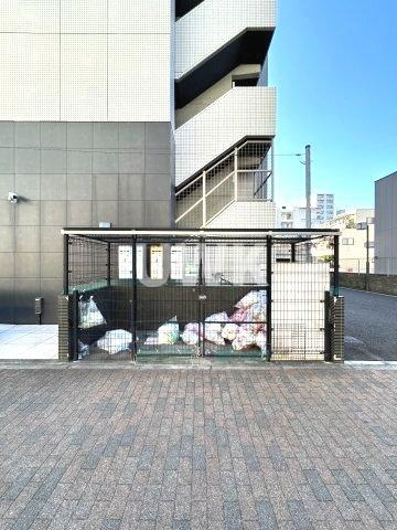 名古屋市西区新道２丁目の賃貸マンションのその他