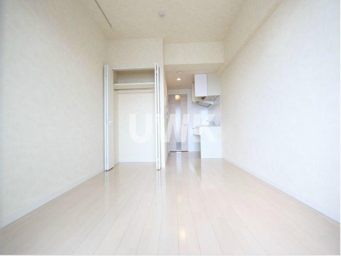 名古屋市西区新道２丁目の賃貸マンションのその他共用部分