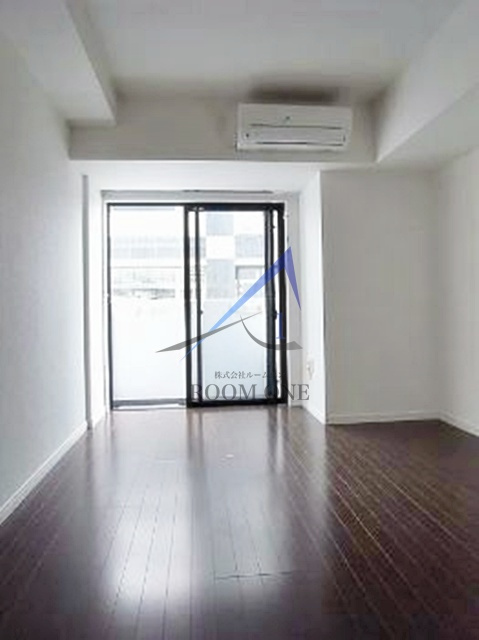 スパシエ トラッド 両国の寝室|寝室です。