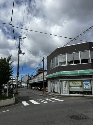 南通商店街店舗　１階