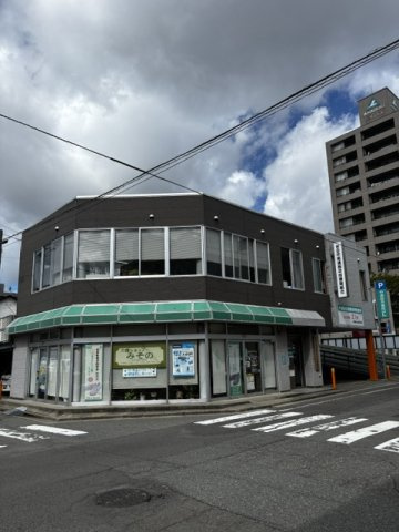 南通商店街店舗　１階
