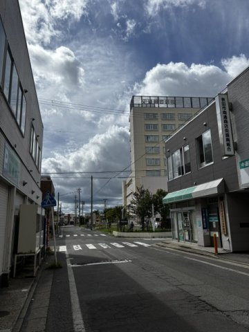 南通商店街店舗　１階