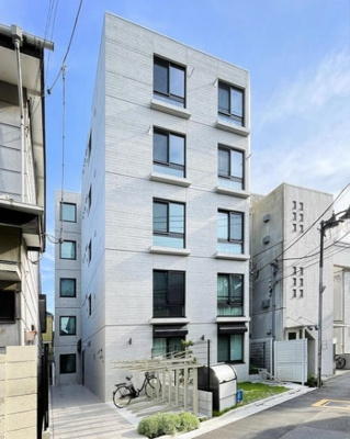 【外観】 | SOLASIA residence 高円寺Ⅱ