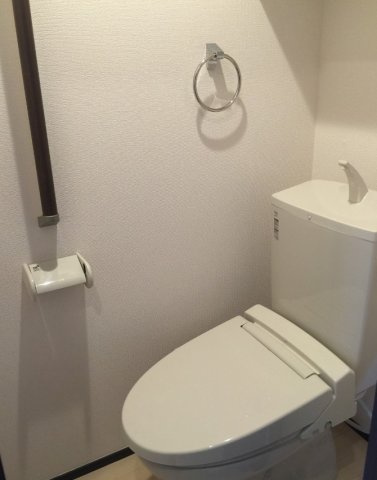 クレイノエスポワールⅤのその他