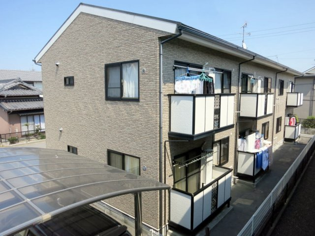 サニーヴィラ