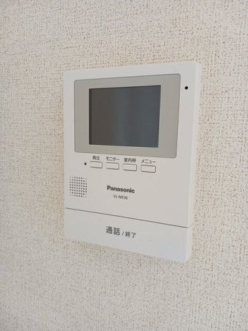 フォーシーズンズのセキュリティ
