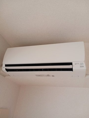 フォーシーズンズの設備