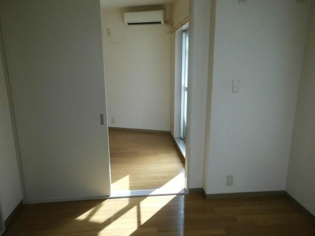 カーサ杉並の内装