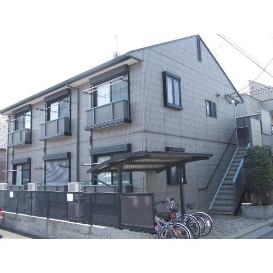 フォレストコーポ