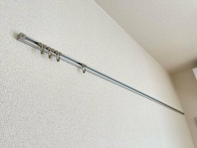 川崎市多摩区登戸の賃貸マンションの設備|別部屋参考