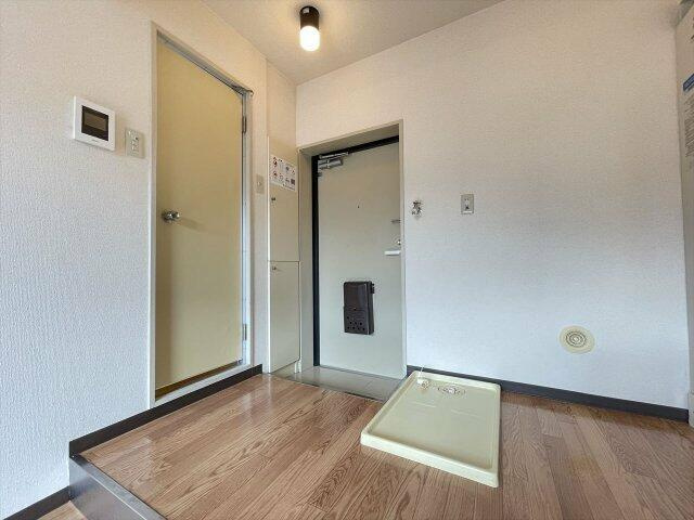 川崎市多摩区登戸の賃貸マンションのその他|別部屋参考