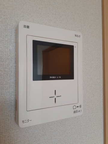 ブルック駅西のセキュリティ