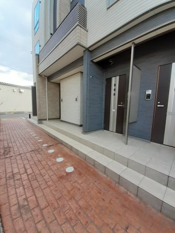 ブルック駅西のその他