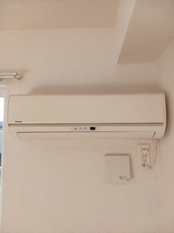 メモリア　イルミナンテの設備