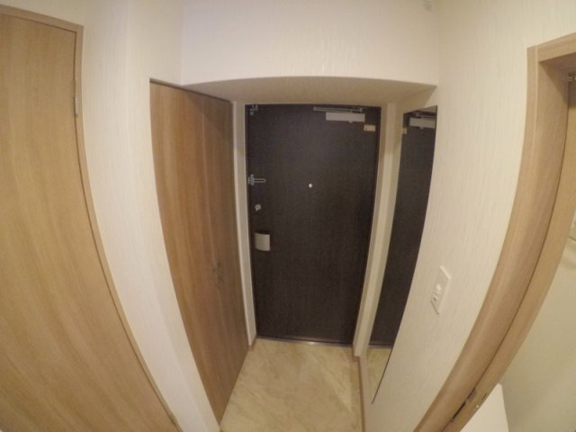 【玄関】 | プレジオ梅田