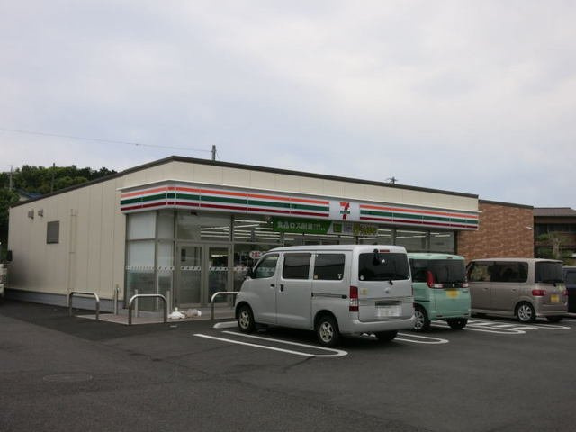 グランツ・マルシバ　３の周辺|セブン-イレブン 岡崎美合町店まで1200m