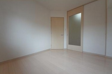 【洋室】
