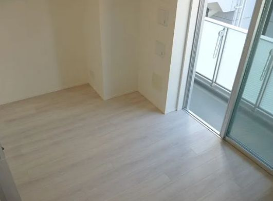 【洋室】アーバネックス三田