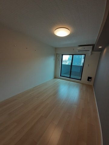 グランシュテルの内装