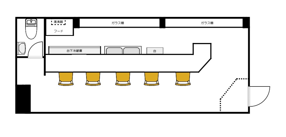 ミナミクリエイトビル