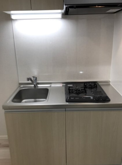ROBOT HOUSE 蕨のキッチン