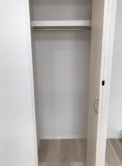 ROBOT HOUSE 蕨の収納