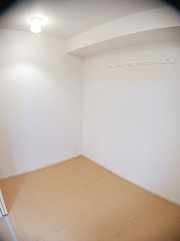 プランドールⅢの内装