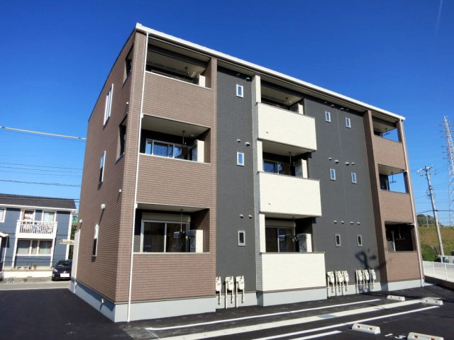 プランドールⅢ
