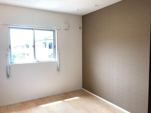 ルミエール幸田の内装|室内