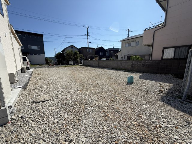 【土地図】 | 大津茶山団地分譲地241