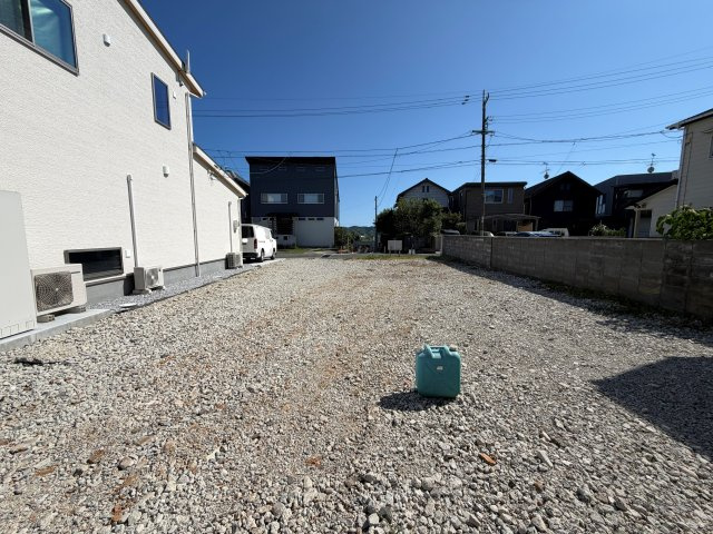 【土地図】 | 大津茶山団地分譲地241