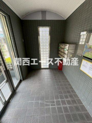 【その他共用部分】 | カーサ山野