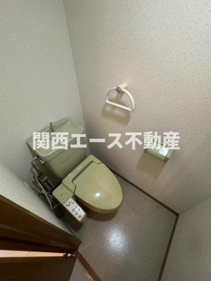 【トイレ】 | カーサ山野