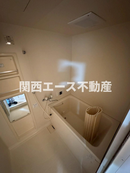 【浴室】 | カーサ山野