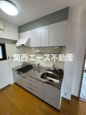【キッチン】 | カーサ山野