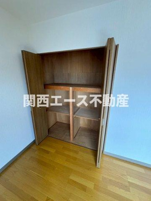 【収納】 | カーサ山野