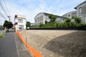 ＪＲ平塚駅 平塚市袖ヶ浜／建築条件無-売地２区画-53-19の画像