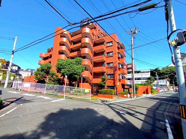 ライオンズマンション上大岡第6のその他