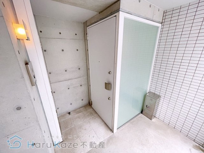 【玄関】 | Legcy八事【名古屋市賃貸・RC造】