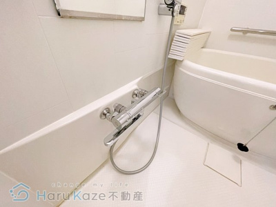 【浴室】 | Legcy八事【名古屋市賃貸・RC造】
